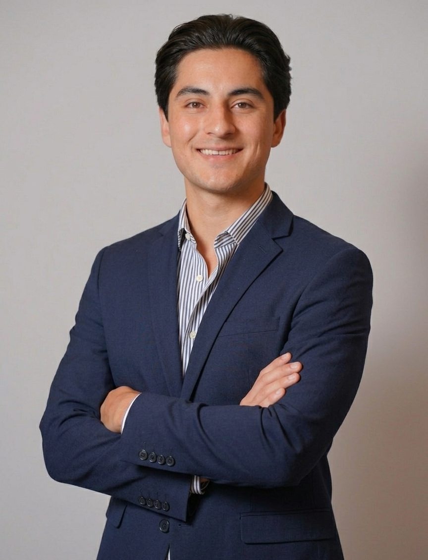 Greg Hein, founder of G.S.H Consulting.